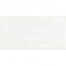 Плитка 7,5*15 Cottage White 21943
